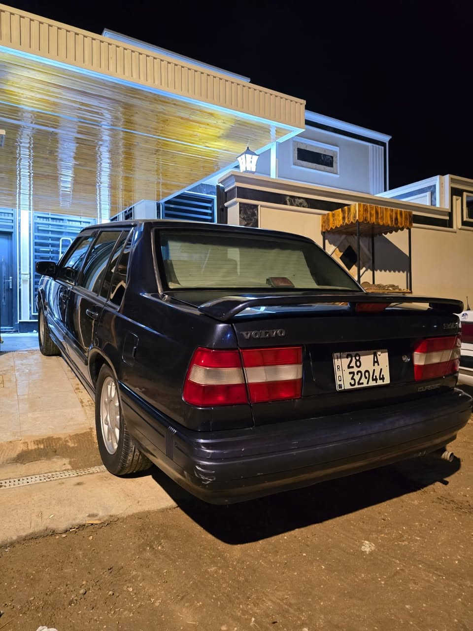 سلام عليكم 940 موديل 1997 مكينه وكير جدد تبريد ثلج سياره جاهزه حداديه جديده باسمي سنويه جديده السعر 85 وبيها مجال
مكاني بابل كفل
***********

