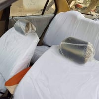 سياره سمند للبيع مديل 2010 السياره بلكوفه السياره مثل لي بصور وراعيه ي...