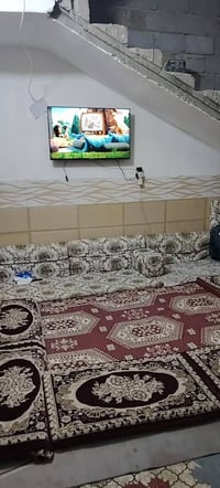 سند ٢٥ الحر الكابينات • ٦٥م • طابقين