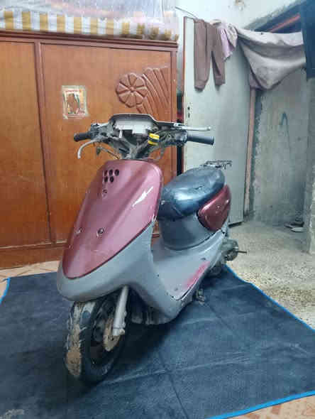 سلام عليكم دراجة منغولي طافيه عوزه كبريتر  للبيع كوم حديد سعر 100 رقم***********
