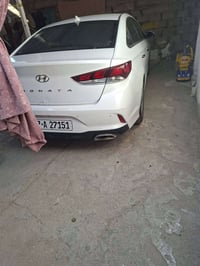 سوناته • ٢٠١٨ • وارد امريكي