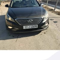 سوناتا • ٢٠١٦ • كفالة