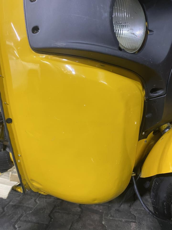 السلام عليكم 
تكتك للبيع موديل 19 شهر 8
تكتك حلوهه خير م̷ـــِْن •اللّـہ̣̥ اي نقص ما بيهه معمره دوس 
*********** غير متواجد عل فيس تكتك باسمي مداور ثاني يوم
