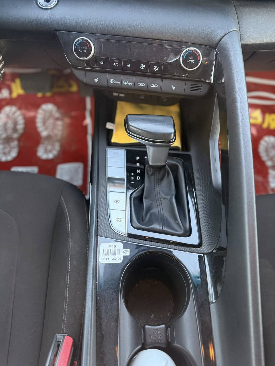 #المــوديــل:2022
#الـــعــداد: 55 الف مايل 
#حجم المحرك: 2000 دوش
▪️—————————————▪️
🌹———————————————🌹
               
صبغ وتبديل البنيد وصبغ ربع جاملغ الامامي فقط وصور الحادث بالمنشور 
السعر 167 وبيها مجال 
🚀الـــــــمــــواصــــفــــات🚀
-فتحة سقف
-بصمة تشغيل 
-بصمة أبواب
-تشغيل عن بعد 
-نظام ترحيب عند الاقتراب
-فتح الجنطه عند الاقتراب
- شاشة كبيرة 
- كامرة خلفية 
- تحكم أستيرن
- ثلاث انظمة للقيادة 
- لد نهاري 
- رادار أمامي للتوقف الذاتي 
-رادارات جوانب
-تحديد المسار للقيادة الذاتية 
-رادار خلفي للتوقف الذاتي 
-ويل كب كروم بلادي 
-أشاير بلمري
-تدفئة كشنات
-كشن السائق كهربائي 
-هند أبريك بصمة
-ثلاث أنظمة للقيادة
مكاني كربلاء 
*********** : ***********
