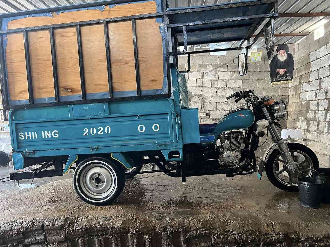 سلام عليكم ستوته جمره للبيع أوراق كامله أوصلي بسمي ستوته كامله كله كهربايات كله شغاله الستوته حلوه وما نقصها شي مديل 20 بيها مكينه 24 جديده  أبيع كامله هيه والمحجر والمصاطب  السعر مليونين و300 وبيها مجال بسيط  الشري يجي على خاص او يتصل مكاني كربلاء شارع ابو طالب


**إذا كنت صاحب هذا الإعلان وتريد حذفه لأي سبب، رجاءا أرسل رسالة إلى الدعم الفني**