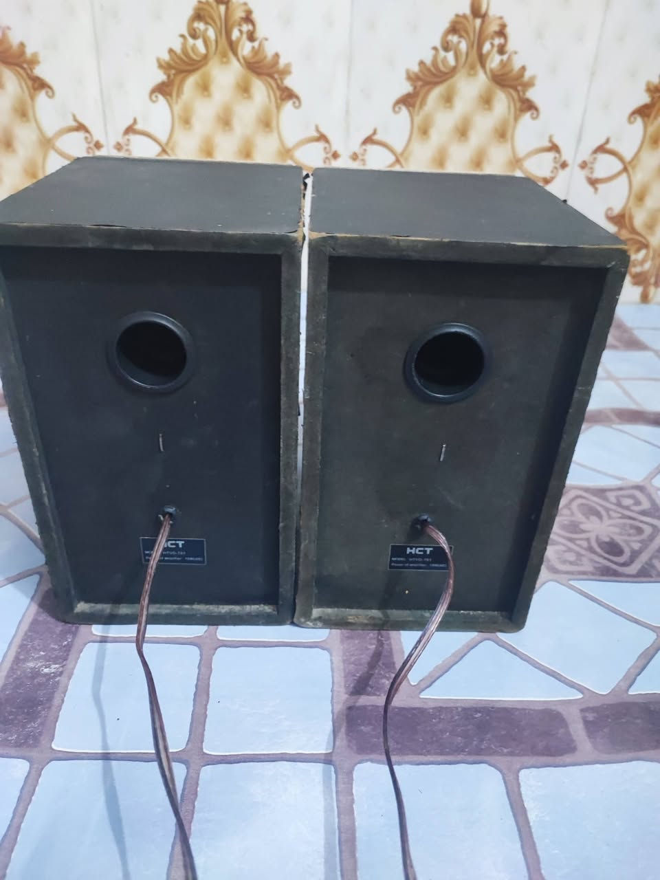 سماعات مال باله نظافه 90 بالميه شغالات بصوره جيدة سعر 30 الف والتوصيل مجاني


**إذا كنت صاحب هذا الإعلان وتريد حذفه لأي سبب، رجاءا أرسل رسالة إلى الدعم الفني**