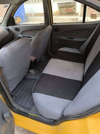 طيبه • ٢٠١٥ • محرك شغال