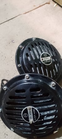 هورنات سيارة • صوت كلش حلو • كربلاء