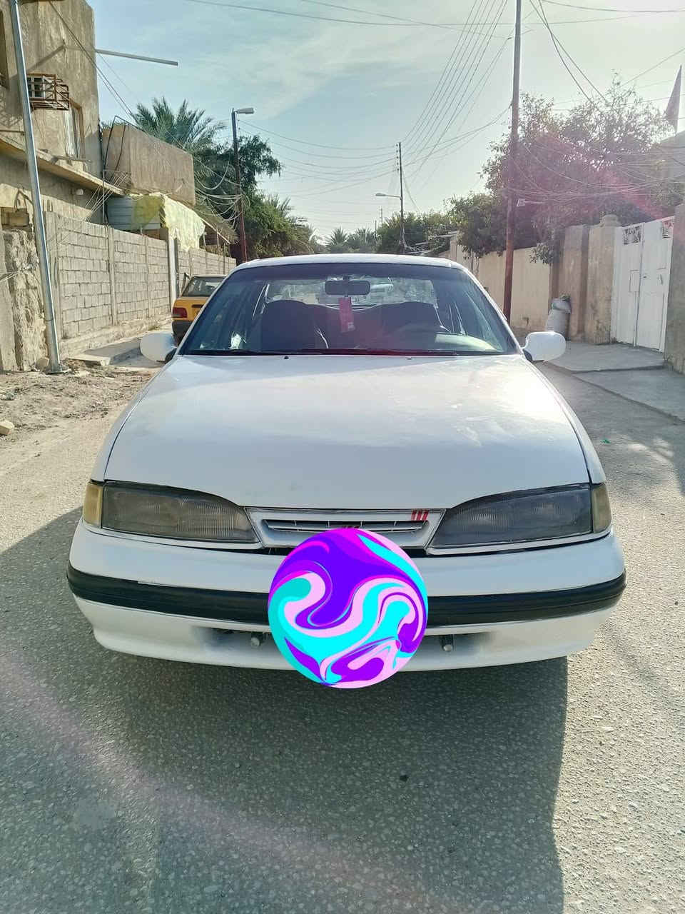 السلام عليكم
دايو برنس موديل ٩٤ رقم بغداد الماني السياره جديده بمعنى الكلمه كير ومحرك خير من الله حداديه كهربائيات كلها جديده  تبريدها ثلج كشرها حلو مثل مشوف سنويه لحد ٢٧ السياره حلو وخير من الله تجي وتشوف بعينك  معروضه ب31 وبيها مجال حك الجيه 

***********
