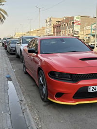 تشارجر GT • ٢٠٢٣ • ماشي ٣٢٠٠٠ ميل