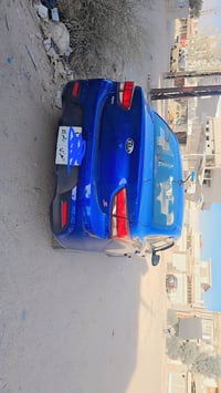 كيا ريو • ٢٠١٩ • محرك وكير شرط