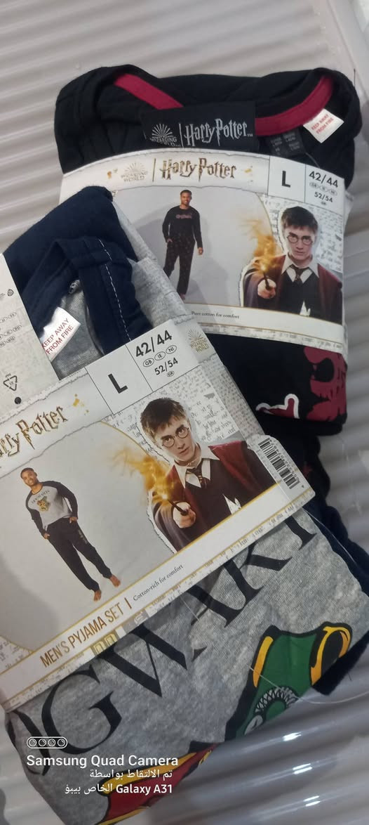 رجالي..جديد مجمع الماني باكيت..سوق الشطره..


**إذا كنت صاحب هذا الإعلان وتريد حذفه لأي سبب، رجاءا أرسل رسالة إلى الدعم الفني**