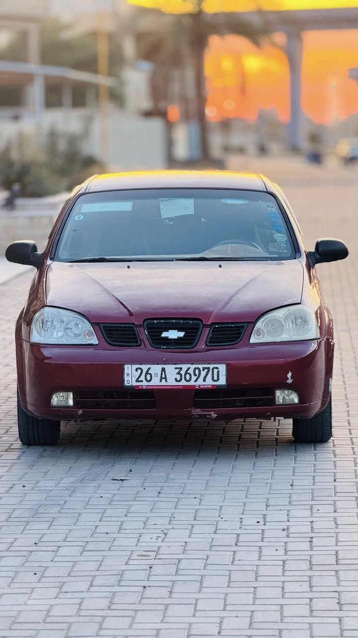 للبيع 
اوبتره 
موديل 2004 
رقم صلاح الدين دولي 
جاهزة ماناقصها شي 
مكان السياره تكريت الأستفسار آتصل ع صاحبها 
***********
