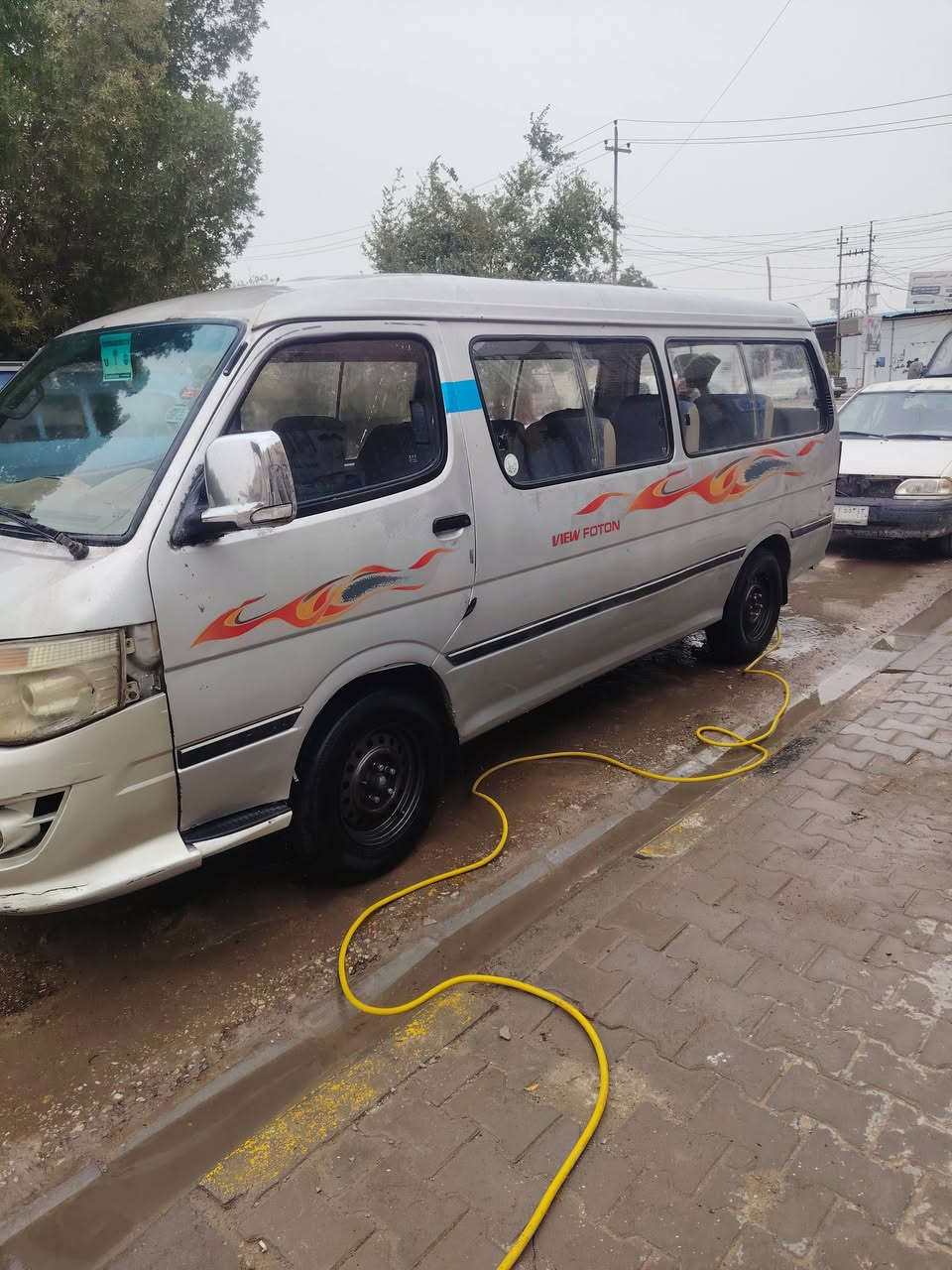 السلام عليكم فتون للبيع موديل2013 سياره حلوه خير من الله


**إذا كنت صاحب هذا الإعلان وتريد حذفه لأي سبب، رجاءا أرسل رسالة إلى الدعم الفني**