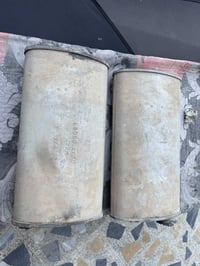 قطع غيار • V6 • حي الجهاد