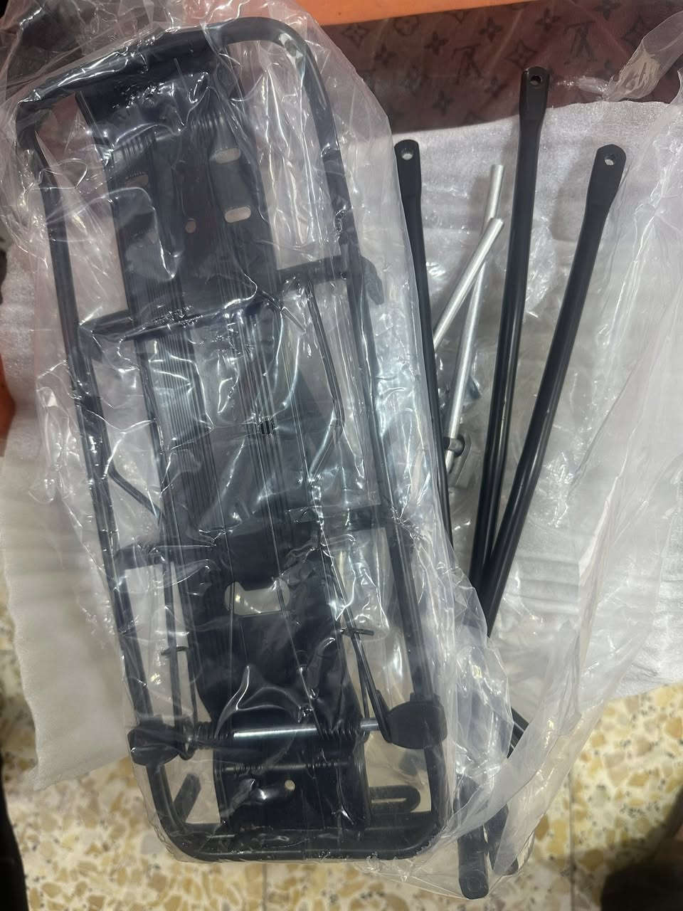 مكاني بصره موجود توصيل


**إذا كنت صاحب هذا الإعلان وتريد حذفه لأي سبب، رجاءا أرسل رسالة إلى الدعم الفني**