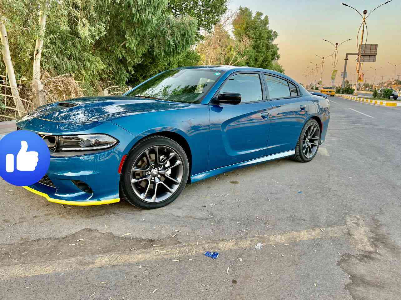 الموديل 2023 اصل🧿 5700 هيمي رقم بغداد
ماشيه ( 13 ) الف ميل فقط 

حادث جاملغ وبنيد جهة السائق مبدل اصلي

لغد شاصي مكفول 

مغلفه ppf عام 

سيارة فول

الناصرية 

‭٠٧٨٢ ٦٦٤ ٦٥٥١‬
