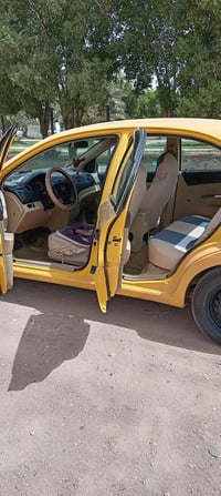 افيو • ٢٠١٠ • دحجات بسيطة