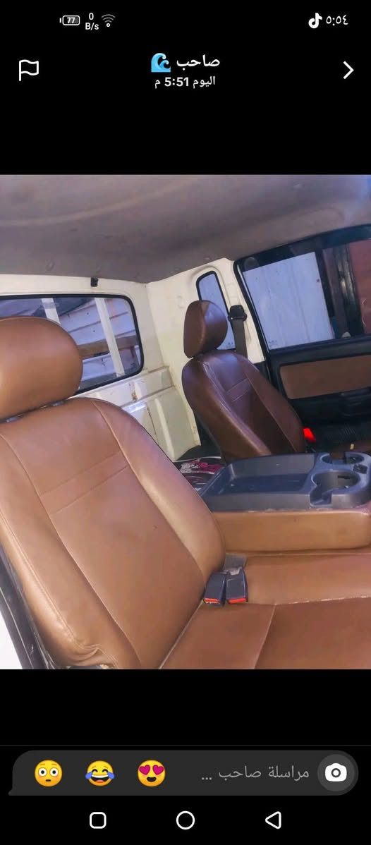 كيا موديل 2018
للستفسار الاتصال***********
