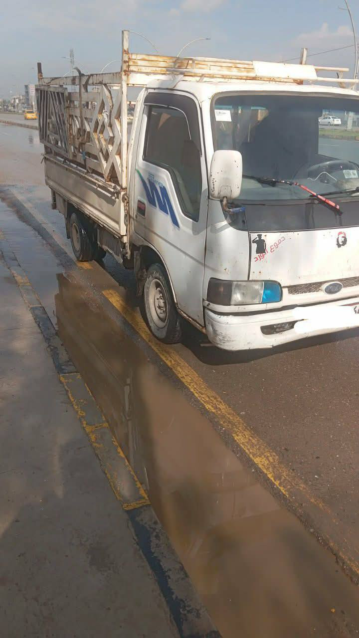 سلام عليكم من رخصت لادمن...؟
كيا فونتيره تك قماره مكينه وكير واكسن مكفوله بدون صبغ وضربه رقم نينوى مصطره سنويه 30 سياره بسمي تحويل وكاله تخم تاير باتري جديد وايرمينه كلها شغاله سياره بس ستر الله وغير متواجد عل فيس رقم *********** الموشراي لاتعبنه يرحم والديكم
