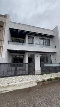 ڕاپەڕین بەری مەتاڕ • ٢٠٠م • ٤ غرف