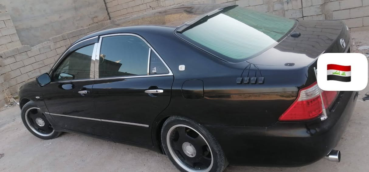 السلام  عليكم  شاهينه 2007 كصه حنطه شاصي 82دكمتين   كير  محرك حداديه   بيها لوحات فقط منضومه كزوز رياضي  وياله رياضي   مكفوله من الضربه عده الكص  سياره  حلو كلش مكاني نجف
 ***********
السعر 35
