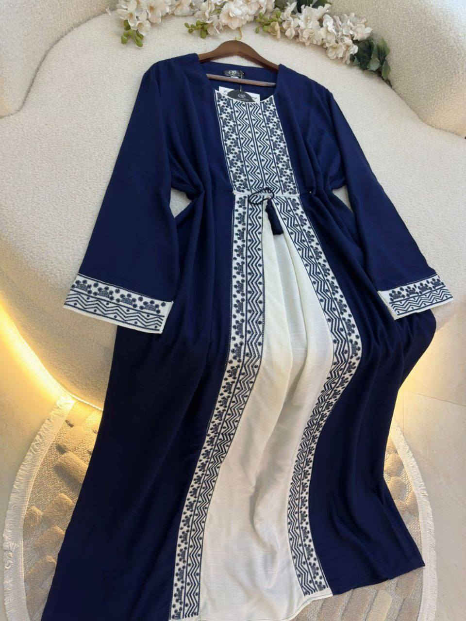 دشداشه كشمير  ايروبين جاكار خامه والشغل درجه اولى 
القياس 4XL/5XL/6XL/7XL
سعر الدرزن 183الف

https://t.me/F5A_uiopsvi


**إذا كنت صاحب هذا الإعلان وتريد حذفه لأي سبب، رجاءا أرسل رسالة إلى الدعم الفني**