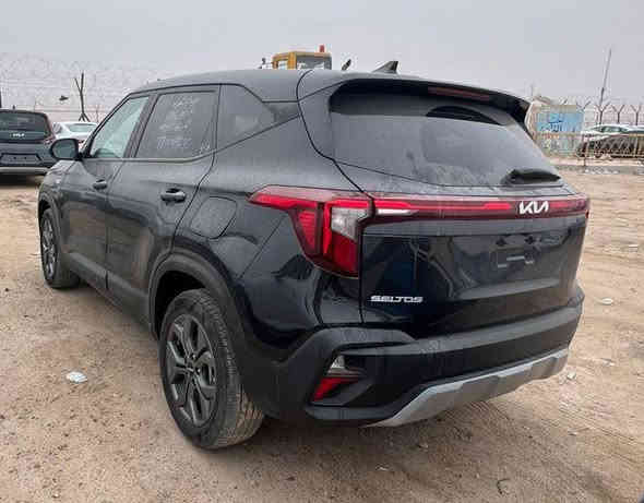 *الاستلام مباشر حاليا في البصره*
👆

*كيـــــا سلتـــوز موديـ2024ـل*

*السعر117$(مصلحه وجاهــزه)* بدون كمرك ترهم كتاب شهداء ستفسار ***********
