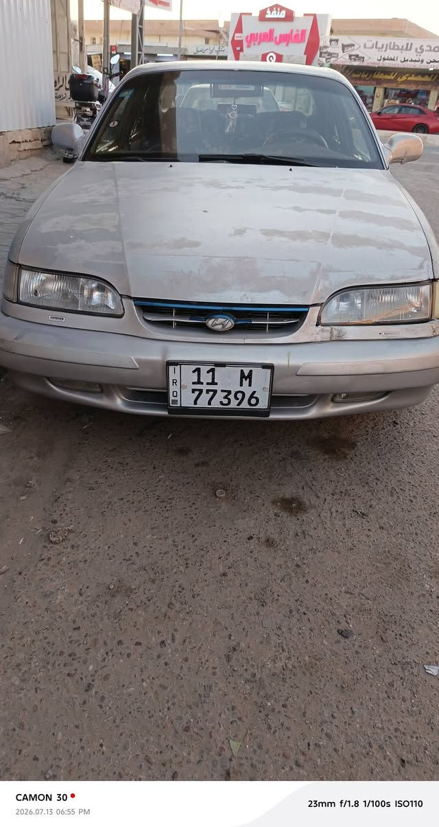 سوناته موديل ٩٣ بغداد رقم دولي تبريد شغال صدر أمامي خلفي جديد تخم تاير محرك كير أوتو كفاله السياره مابيه ضربه لغود أمامي على وضع الشركه بيه أثر جراد قليل السعر ٤٣ بيه مجال العنوان الانبار /فلوجه رقم ***********
