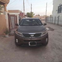 سورنتو ٢٠١٤ • ٧ راكب • فول مواصفات