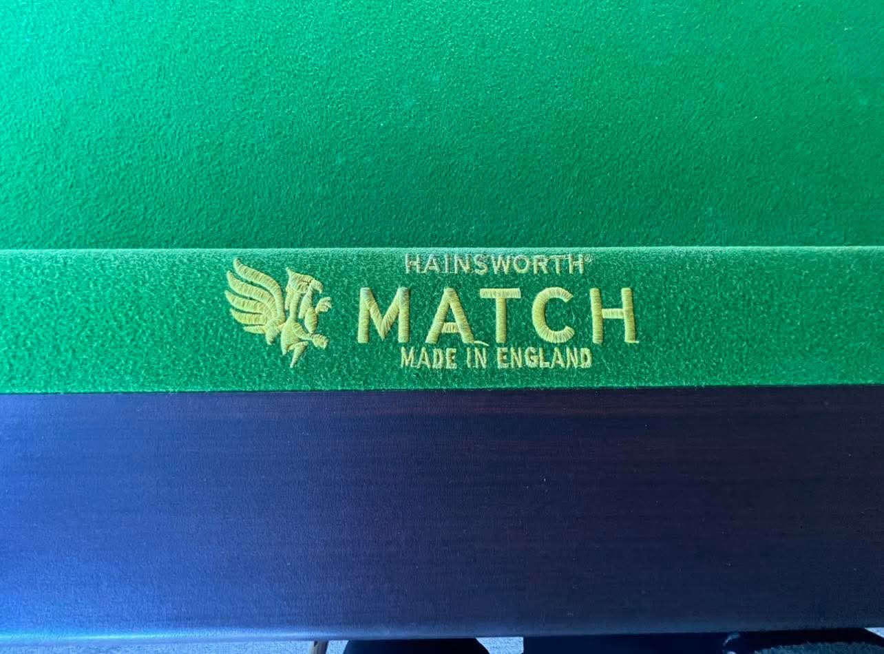 السلام عليكم ميز سنوكر كلاسك M1
 للبيع استخدام قليل جدا 
كامل ملحقات جدا نضيف 
موديل ٢٠٢٤ 
الي يحب يشتري يراسلني وتساب او يتصل 
*********** وتساب
