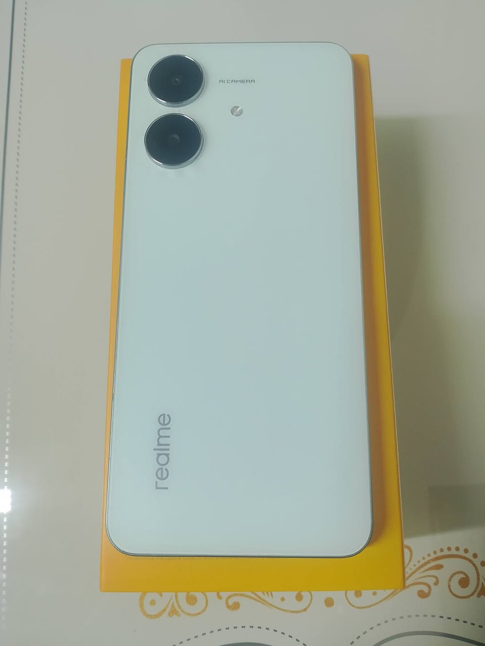 موبايل مستعمل سعره 85 الذاكره 64


**إذا كنت صاحب هذا الإعلان وتريد حذفه لأي سبب، رجاءا أرسل رسالة إلى الدعم الفني**