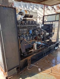 مولد اسكانيا • ٣٠٠كيفي • بغداد