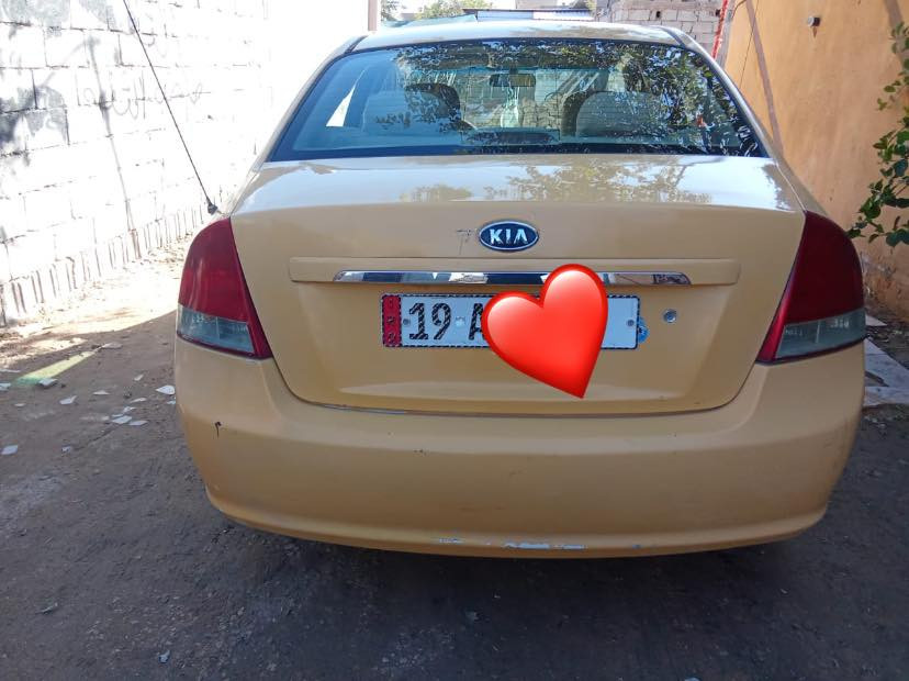 سياره سكبكتر ألفين 2009 رقم نكليزي امصفره هايه او غرامت
بيه بس جاملغ المامي  الستفسار ***********
