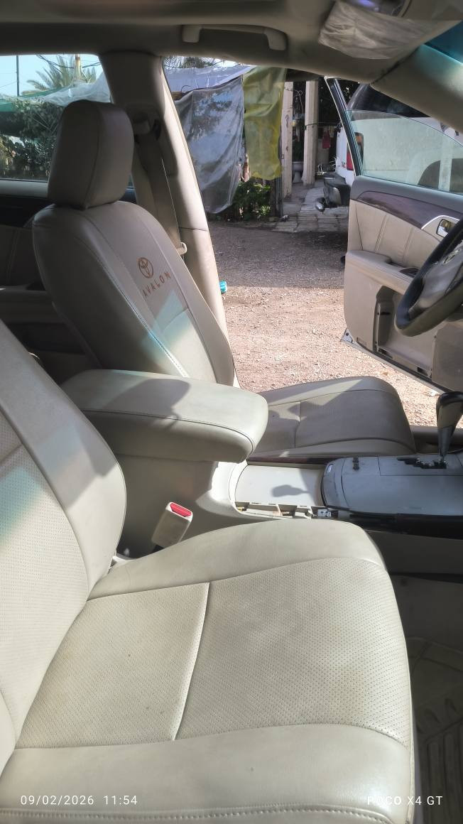 تيوتا افالون وارد أمريكي صبغ حزام للجماليه حادث جنطه غرفه جديده مري وبگ لايتات جديد كلياٌ كربلاء, العراق


**إذا كنت صاحب هذا الإعلان وتريد حذفه لأي سبب، رجاءا أرسل رسالة إلى الدعم الفني**