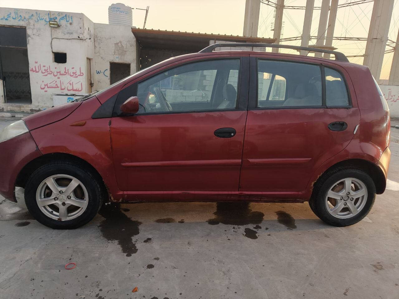 شيري A1للبيع 
موديل 2023

رقم انكليزي تحويل مباشر 

السعر 35$ 
العنوان ديوانية 
الرقم 
***********@إشارة
