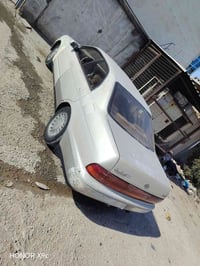 كامري • موديل ٩٢ • رقم انبار