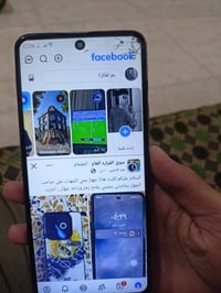 انفنكس هوت 11s • صلاح الدين • مجال بسيط