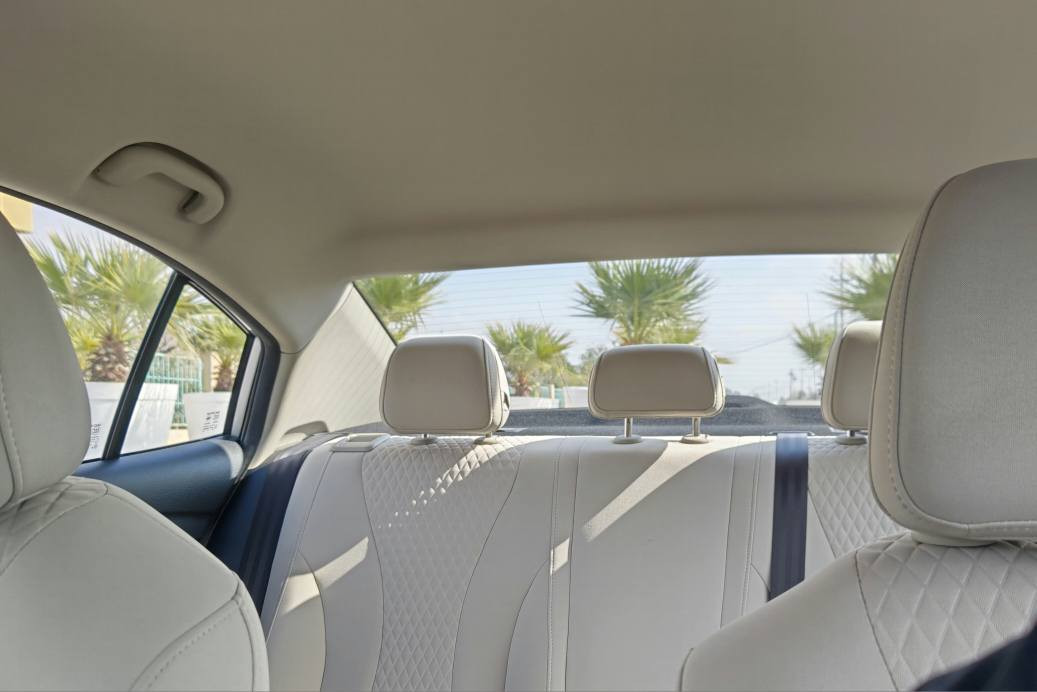 MG5 2024 
Standard Plus
ستاندارد پڵاص 
ڕەنگ سلڤەر 
43,000 ڕۆیشتووە / ماشیە 43،000
بێ دەعم بێ بۆیاغ / من دون أي دعم أو صبغ 
زۆر خاوێنە 
ژمارە ( هەولێر) ، رقم ( أربيل )
سەنەوی هەتا 2029 
تحویل بە شەرت.

ژمارە : *********** أربيل, العراق
