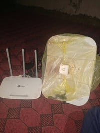 انترنت صحن ونانو • مستخدم مرة وحدة • مركز الكوت شارع النفط