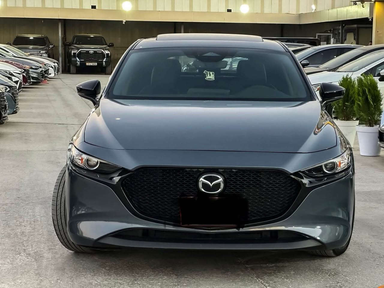 𝐌𝐚𝐳𝐝𝐚 𝟑 𝐇𝐚𝐭𝐜𝐡𝐛𝐚𝐜𝐤 2024

ره نگى چيمه نتوى 
‎سلاید - کوشن جلد - لایت لید - بەگلایت لید - کامێرا - کوشن کارەبا - گێچ ئلکترۆنی - ڕاداری کامل - اوتو هولد - برێک کارەبا -  - کوشن خەزن 
- كوشن كاره باي - كوشن و سوكان هيته ر -خه تى جاده 
- جملغ و بونيد بوياخه بى ناوگرتن بى شانصى 
‎ئێرباگ شان و سوكان تەقیوەو بیلاد دانراوەتەوە 
‎پێش کەپس ڕادێتەر دەعامی بیلادی 
 *********** السليمانية, العراق
