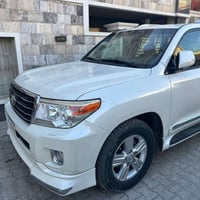 لاندكروز • ٢٠١٥ • كولشي كامل