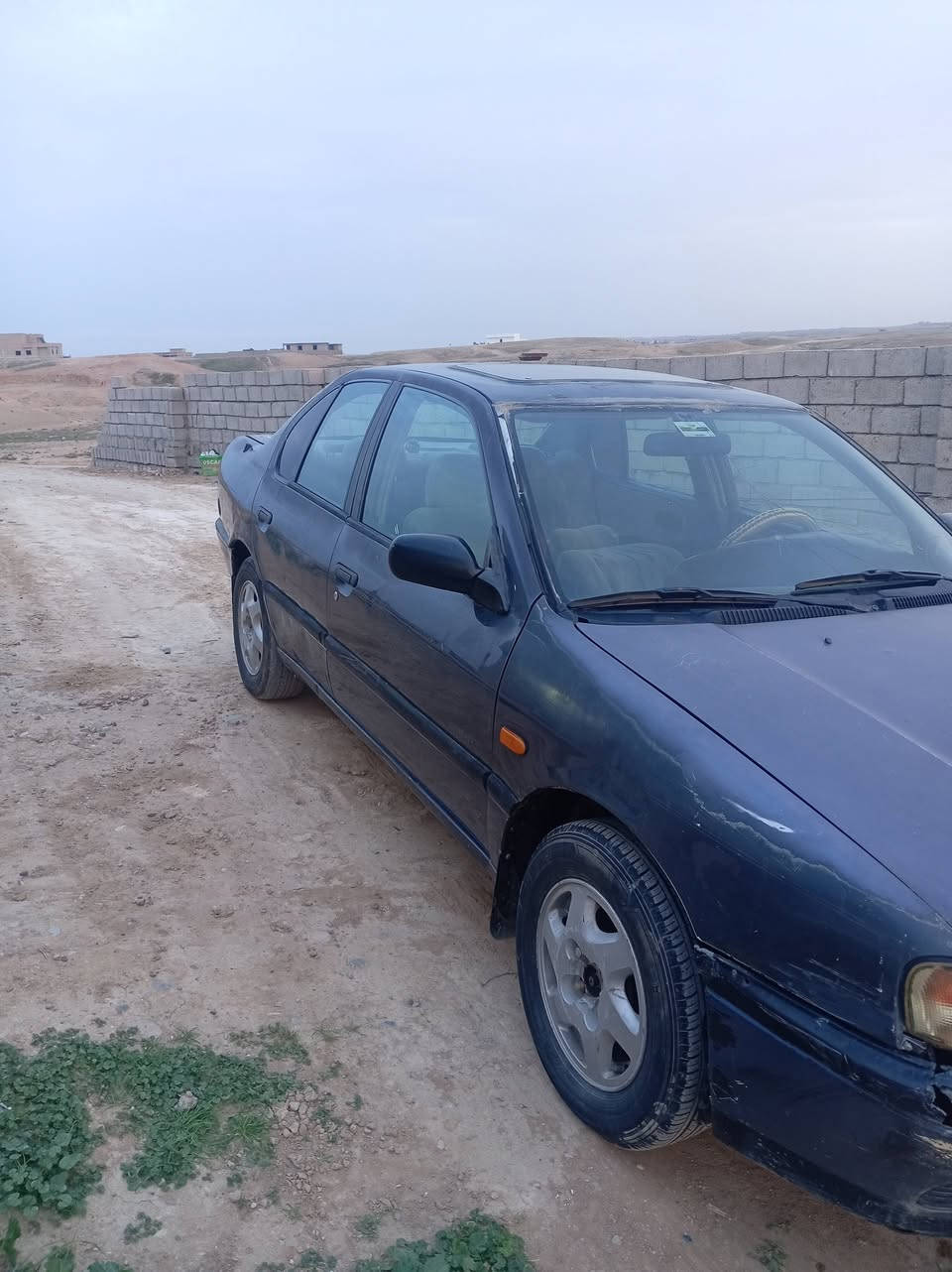 السلام عليكم برايمر السعر ٢٨ وبه مجال محرك ٢٠ رقم ألماني شرط التحويل كير محرك شرط باور جديد صدر حيل زين كهربائيات كله شغاله تدفئه شغاله مكاني الشرقاط ***********
