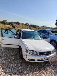 كورله • ١٩٩٨ • رقم انجليزي