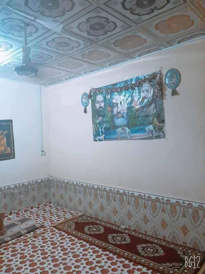 السلام عليكم بيت للبيع في التنومه نهر حسن بيت حواسم مساحته 250 بيت حلو ونظيف مستعجلين على بيعته كله نظيف يرجى الاتصال على الرقم وبخدمتكم تدللون حلو مرتب‏‪0773 947 2546‬‏
