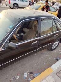 دايو برنس • مكينه جديده • ناصريه مركز