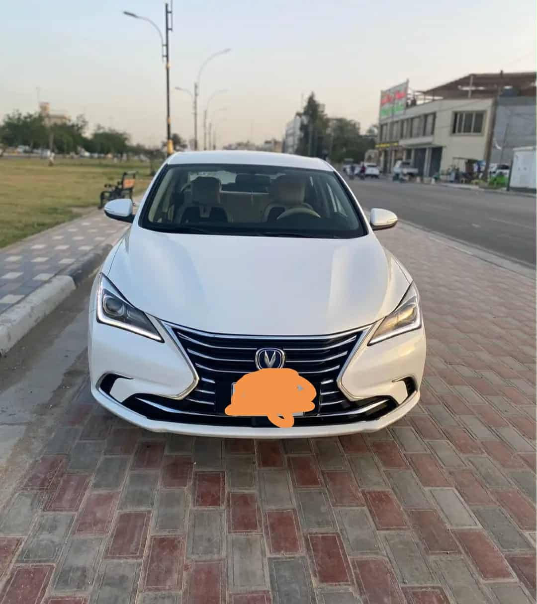 شانجان ايدو 2020
ماشيه١٠٦ الف
رقم سليماني 
سعر ١٠٢ بيها مجال


**إذا كنت صاحب هذا الإعلان وتريد حذفه لأي سبب، رجاءا أرسل رسالة إلى الدعم الفني**