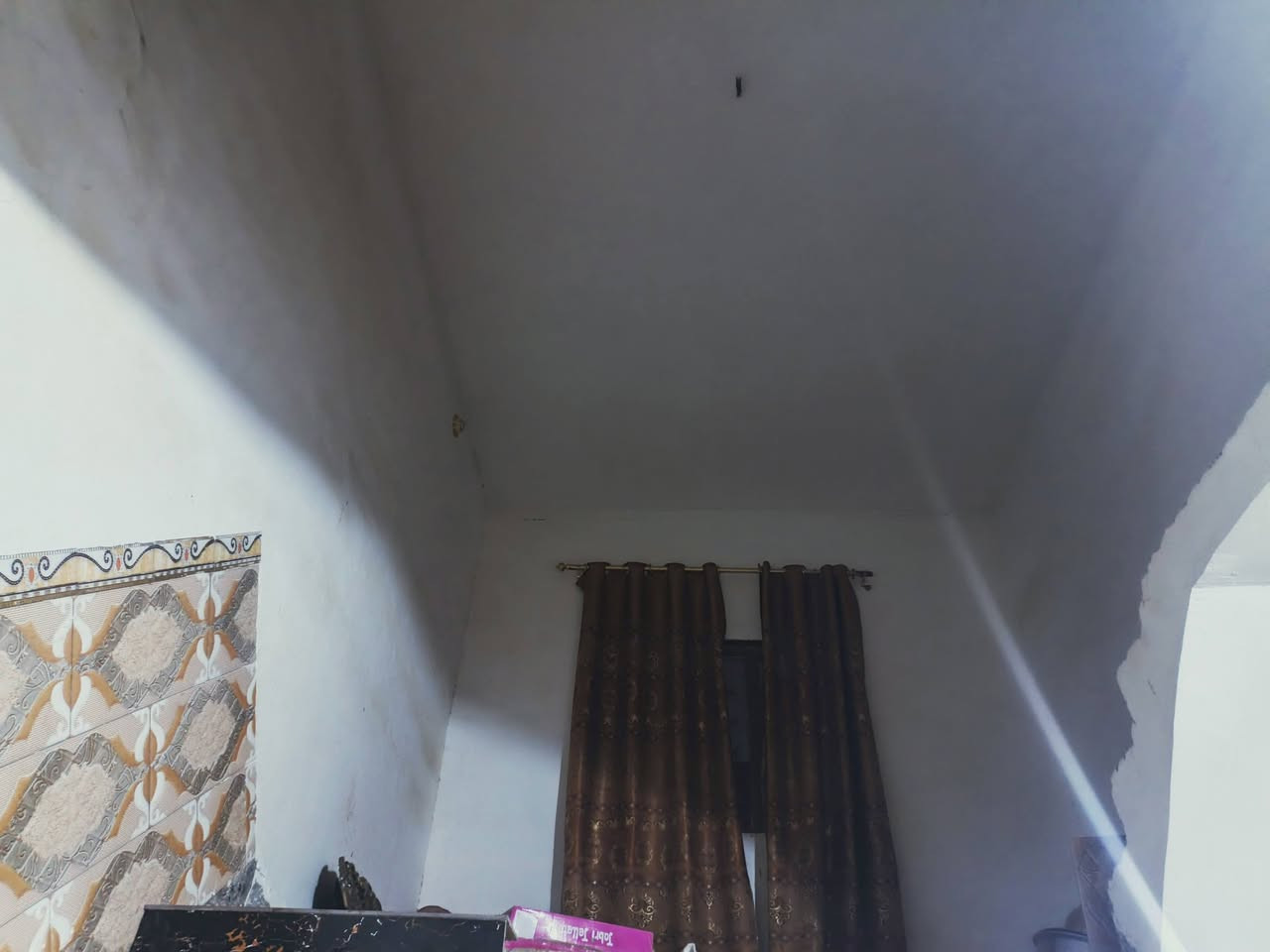 سلام عليكم بيت حي الحكيم نزلت ماركت علي المير يحتوي البيت غرفتين نوم وصاله ومطبخ وستقبال وحمام داخلي واخرجي يبعد من الجاري والتبليط 100متر باقي التفصيل يم صاحب البيت راقم خاص


**إذا كنت صاحب هذا الإعلان وتريد حذفه لأي سبب، رجاءا أرسل رسالة إلى الدعم الفني**