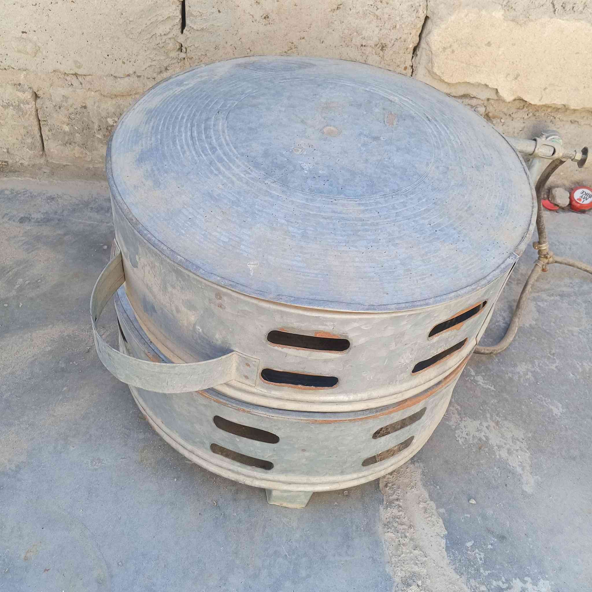 سلام عليكم 
تنور نضيف امانت الله ورسوله 
السعر 15 قفل مكاني بغداد الشعله


**إذا كنت صاحب هذا الإعلان وتريد حذفه لأي سبب، رجاءا أرسل رسالة إلى الدعم الفني**