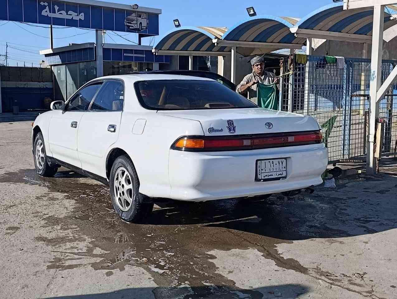 سلام عليكم مارك نفخ مكفوله من لكص ونغل جثه محرك ونجي رقم بصره مراوس بفلاونزه تك سعره 48 ستفسار ***********
